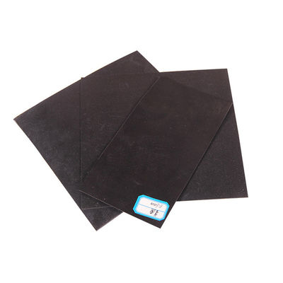 Green Geomembrane for Waterproof Artificial Lake Tank Dam Lining HDPE Customized