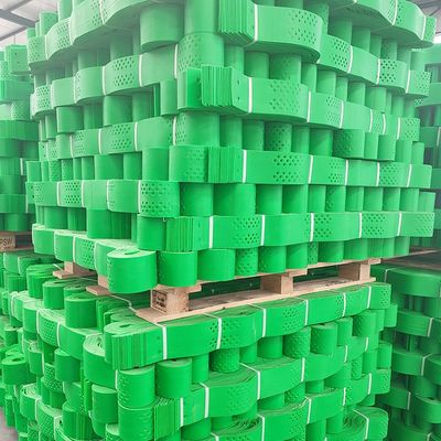 Road Basement Honeycomb Plastic Stabilized Gravel Paving Grid Geocell for Driveway