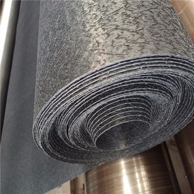Composite Geomembrane Rough Texture Liner HDPE 0.1mm-2.0mm Thickness for Customers