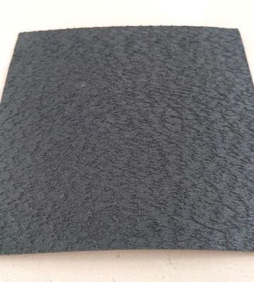 Composite Geomembrane Rough Texture Liner HDPE 0.1mm-2.0mm Thickness for Customers