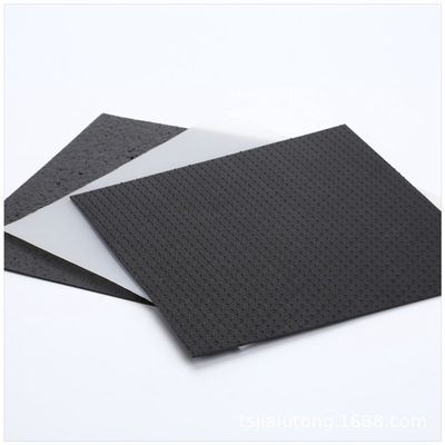 Composite Geomembrane Rough Texture Liner HDPE 0.1mm-2.0mm Thickness for Customers