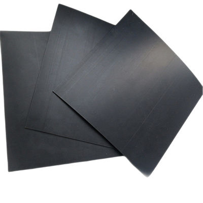 Return and Replacement HDPE Geomembrane Dam Liner 1.5mm for Waterproofing Pond Lining