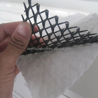 Three-dimensional Composite Drainage Network with Length Options of 50m 100m or Customized