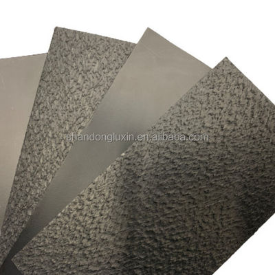 Single/Double Sided Rough Geomembrane with After-Sale Service and Customizable Options