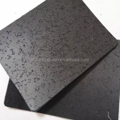 Single/Double Sided Rough Geomembrane with After-Sale Service and Customizable Options