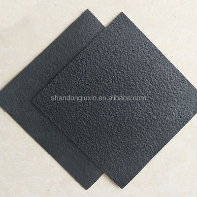 Single/Double Sided Rough Geomembrane with After-Sale Service and Customizable Options