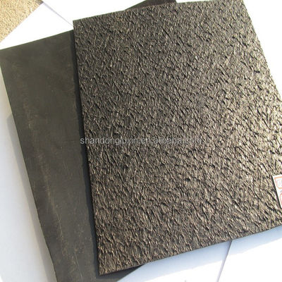 Single/Double Sided Rough Geomembrane with After-Sale Service and Customizable Options