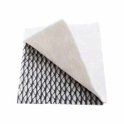 4m Width 3D Composite Drainage Network Tunnel for Water Draining in Civil Engineering