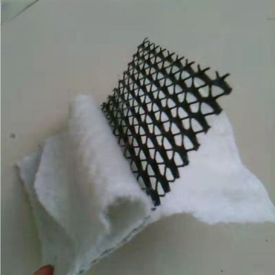 Online Technical Support for 5mm Drainage Network in 3D Composite Drainage Geonet