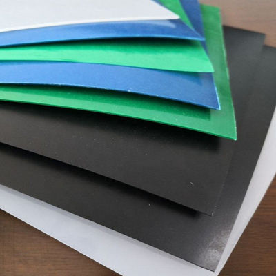 ASTM GRI-GM13 Standard HDPE Liner for Fish Ponds and Farm Tanks 0.3mm-1mm Thickness