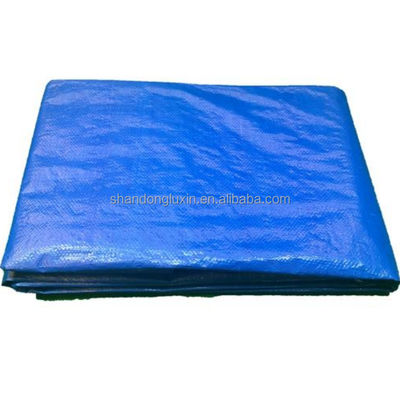 Truck Cover and Cargo Cover Tarpaulin Lightweight HDPE Weaving with LDPE Lamination