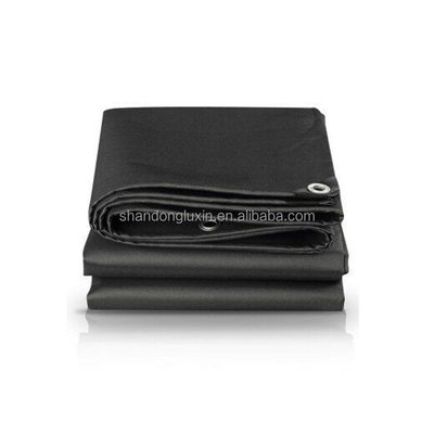 Lightweight PVC Tarpaulin Sheets Protect Your Belongings with Confidence and Ease