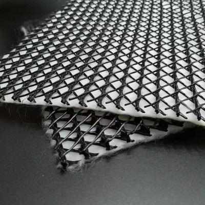 Advanced Tri-dimension Composite Drainage Net 50m Length for Landfill Draingae Systems