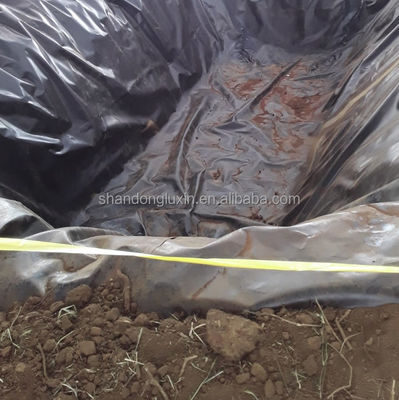 1mm Fish Pond Liner for Fish Farm Pond Dam Pond Length 50m-100m or as client's requirement