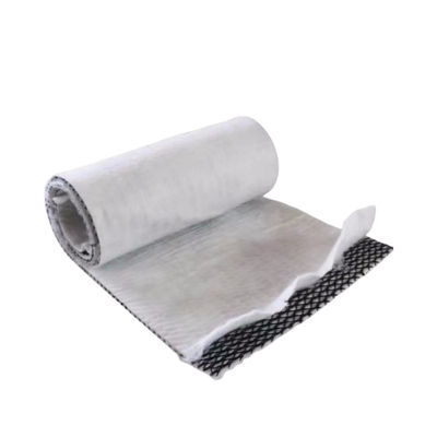 3D Composite Drainage Network 4m Width for Highway Drainage Dependability