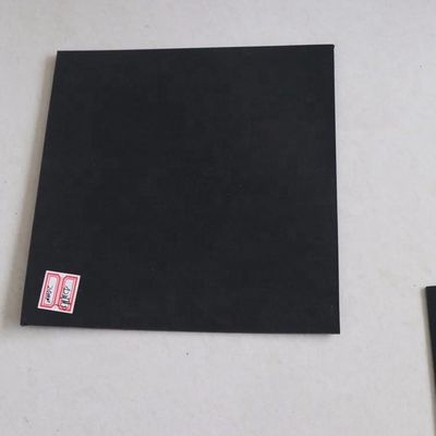 Geosky HDPE Material Fish Farm Pond Liner Length 50m-100m Black Impermeable Geomembran