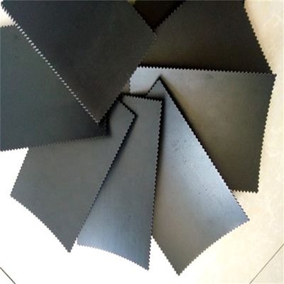 Project Solution Capability 2mm HDPE Geomembrane for Waterproof Membrane in Fish Tank
