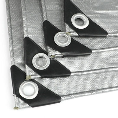 Discover 's Top-Selling Coated PE Tarpaulin Lightweight and Budget-Friendly Options