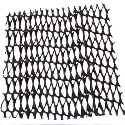 Total Solution for Projects 6mm Thickness Paste Geotextile Composite Drainage Geonet