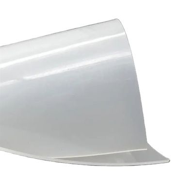 Standard ASTM GRI-GM13 45 mil Food Grade Black Blue EPDM Rubber Pond Pool Sheet Liner