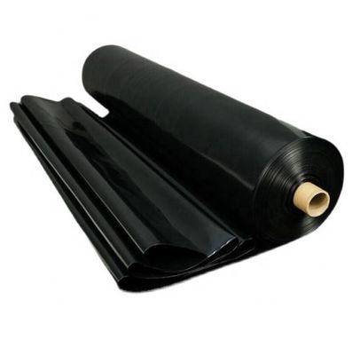 1-6m Width Waterproof Geomembrane Liner for Artificial Pools and Circular Fish Ponds