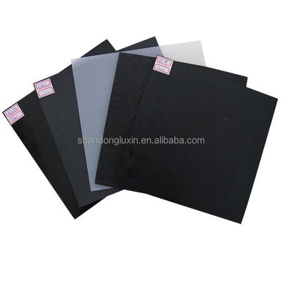 Ted Baker Blue Lagoon Natural Lagoon Geomembrane Fish Pond Earth Lining for Industrial