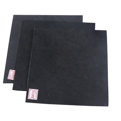 0.940g/cm3 Density HDPE Geomembrane Liner for Aquaculture Pond 2mm Thickness