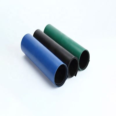 Both Side Smooth/Textured HDPE Geomembrane Liner for Fish Farm Pond 0.5mm 1.0mm 1.2mm 2mm