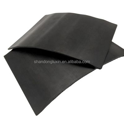 Industrial HDPE Geomembrane Pond Liner 0.2mm-3mm Thickness for Water Management