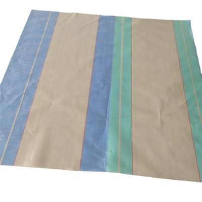 Waterproof Tarpaulin for Architecture Directly Sold by Customized Color 100-200 gsm