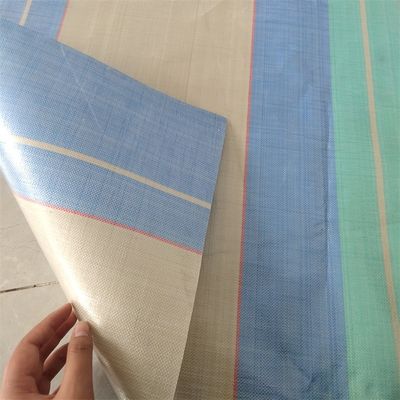 Waterproof Tarpaulin for Architecture Directly Sold by Customized Color 100-200 gsm