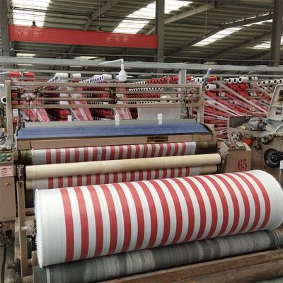 Waterproof Tarpaulin for Architecture Directly Sold by Customized Color 100-200 gsm