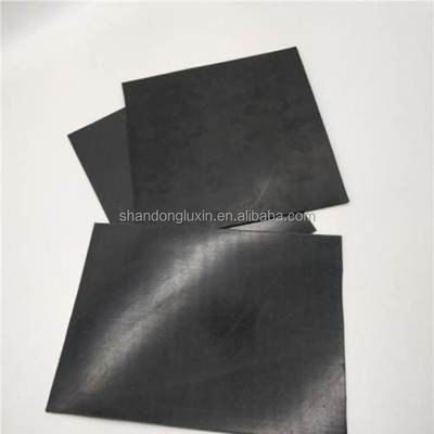 Industrial Design Style HDPE Geomembrane 1m-8m Width for Landfill Pond Liner Material