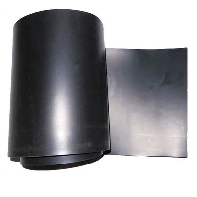 Environmental Smooth Plastic Fish Pond HDPE Geomembrane with Industrial Design Style