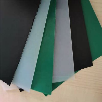 Environmental Smooth Plastic Fish Pond HDPE Geomembrane with Industrial Design Style