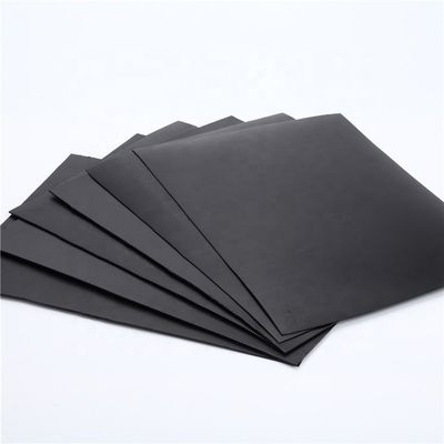 Fish Pond HDPE Geomembrane Liner Length 50-200m for Landfill and Pond Lining Solutions
