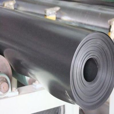 Onsite Installation HDPE Geomembrane for Artificial Lake Swimming Pool and Dam Liner