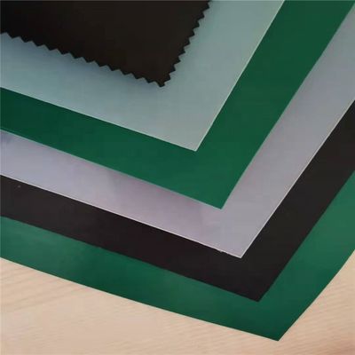 Double Smooth/Double Texture HDPE Pond Liners for Natural Swimming Pools and Lakes