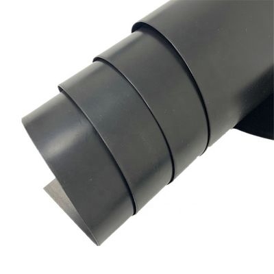 High Density Polyethylene Fish Pond Liners with Textured Surface