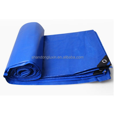 Other Style Custom Production for Woven Pe Tarpaulin Made In Vietnam 2M-50M Width