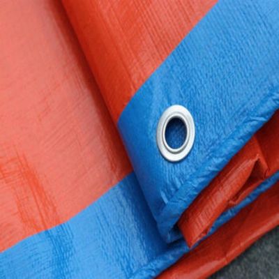 Other Style Custom Production for Woven Pe Tarpaulin Made In Vietnam 2M-50M Width