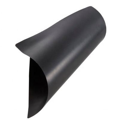 2.0mm HDPE Dam Liner Both Side Smooth/Textured Surface for Construction Applications