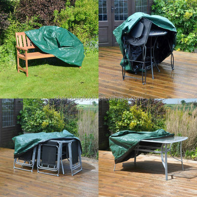 UV Resistant Coated HDPE Weaving Poly Tarp for Multi-purpose Reinforced Tarpaulin