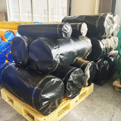 2m-100m Width Woven PE Tarpaulin for Heavy Duty Trailer Tent Waterproof Cover Sheet