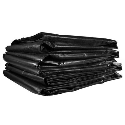 Lightweight PE Tarpaulin in Customized Size for Waterproof and Heavy Duty Applications
