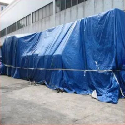 Custom Anti-UV Waterproof PE Tarpaulin Tarp 20 x 30 30x50 40 x 60 20x20 15 x 15 10x10