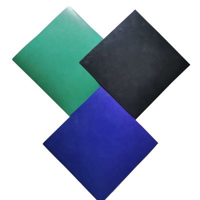 50m-100m Length HDPE Geomembrane Liner for Density Polyethylene Pond Geomembranas