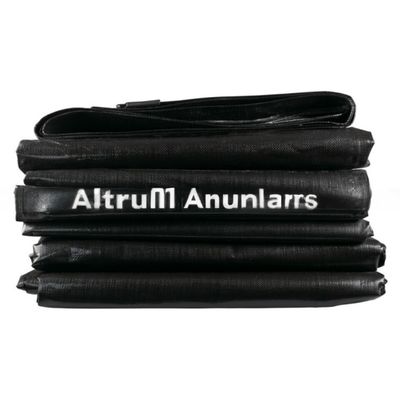 Custom Anti-UV Waterproof PE Tarpaulin Tarp 20 x 30 30x50 40 x 60 20x20 15 x 15 10x10