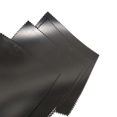 Waterproofing Polyethylene Pond Liner with Both Side Smooth Surface and 1mm Thickness