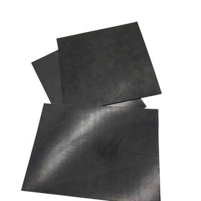 Waterproofing Polyethylene Pond Liner with Both Side Smooth Surface and 1mm Thickness